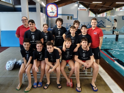 Torneo Citt&agrave; di Jesi - Trofeo Allianz Ag. Jesi 2000