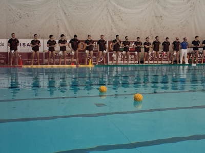 Serie B, seconda sconfitta consecutiva per la Jesina