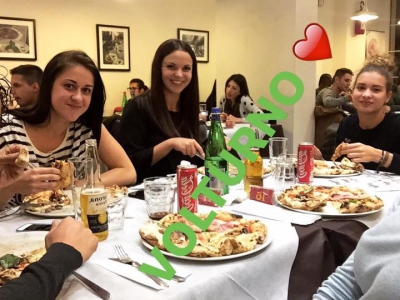Renata Rajkort ha festeggiato con una vittoria il compleanno