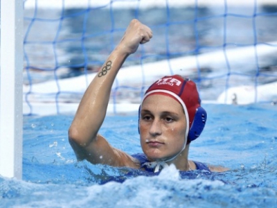 Giulia Gorlero