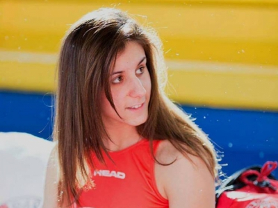 Claudia Rorandelli