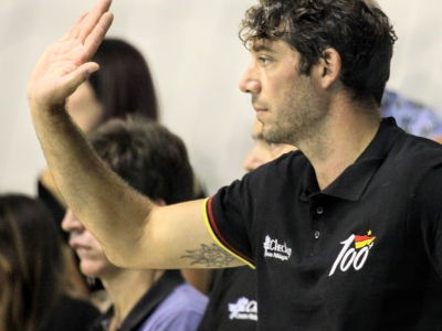 Christian Presciutti nominato responsabile delle selezioni under 18 e 19 della federazione italiana nuoto