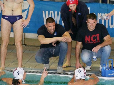 Time out Nuoto Catania