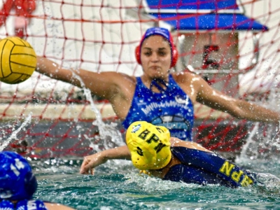 Rapallo Pallanuoto-AGN Energia Bogliasco 1951 24-7