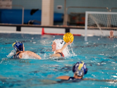 Serie A2, pallanuoto: Sport Center Parma cerca subito il riscatto