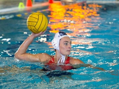 Smile Cosenza Pallanuoto-AGN Energia Bogliasco 1951 24-9