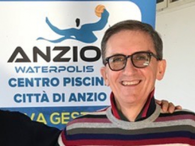 Il presidente Damiani