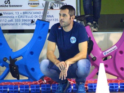Alberto Petrucci