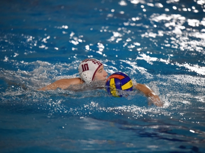 Pallanuoto Bergamo-Futurenergy Rinnovabile Rari Nantes Sori  11-13