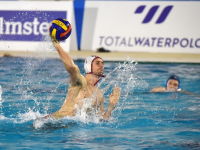 Rari Nantes Arenzano-Futurenergy Rinnovabile Rari Nantes Sori 8-14