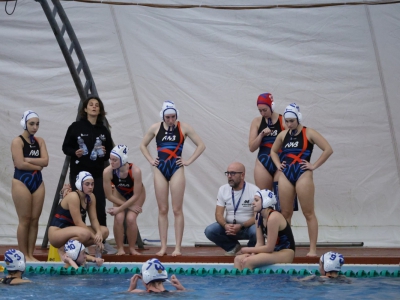      💙 Serie A2 - La Rari cade a Firenze 💙🎯La prima di ritorno finisce 8-7 per le toscane