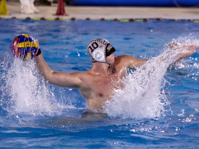 Futurenergy Rinnovabile Rari Nantes Sori-Lemon Sistemi Waterpolo Palermo 10-11