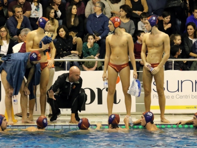 La Roma Nuoto