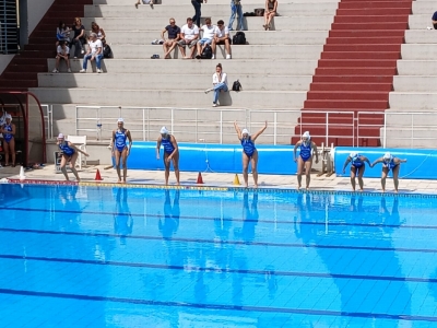 AGN Energia Bogliasco 1951-Nautilus Civitavecchia  14-15 dtr
