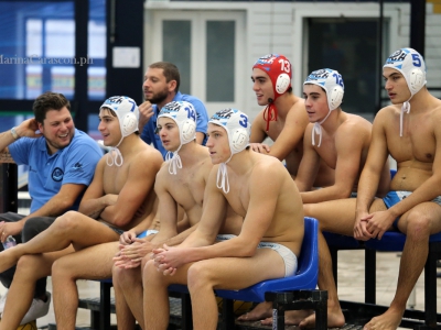 Trasferta impegnativa per l'Acquachiara: i partenopei affrontano la capolista Waterpolo Palermo