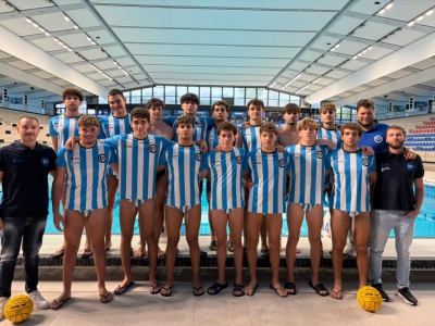 Pallanuoto, serie A2. L'Acquachiara inizia la nuova stagione con l'Onda Forte