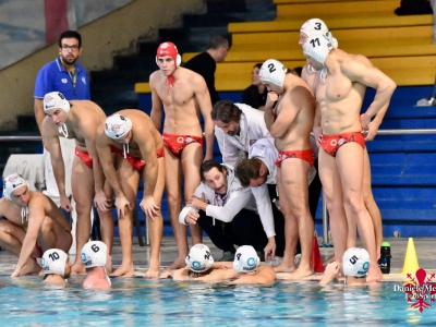 Pallanuoto, serie A1. Trasferta insidiosa a Siracusa: la Florentia sfida l'Ortigia