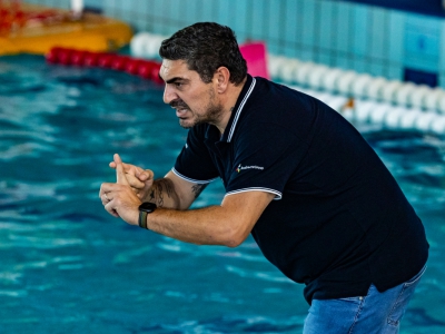 Roma Vis Nova è l'ora del derby con l'Olympic