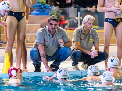 Roma Vis Nova alla prima c’è il Telimar