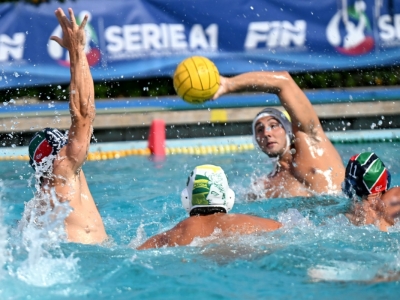 Circolo Canottieri Ortigia-Telimar 20-18