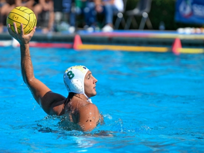 L'Ortigia riparte dalla trasferta di Albaro con il Quinto