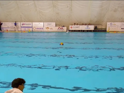 Serie A2 Maschile, parte il girone di ritorno. Programma delle partite e arbitri della dodicesima giornata 