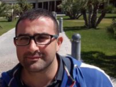 Andrea Casaburi