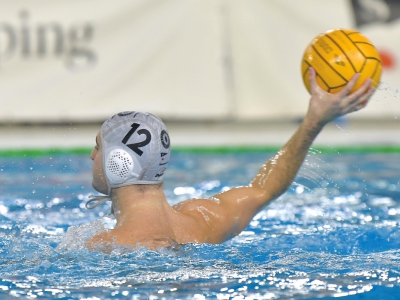 Pallanuoto, A1M: Trieste sul campo del Savona, diretta RaiSport