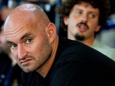 La Giorgini Ottica Muri Antichi riparte dalla difficile sfida interna con la GLS Napoli Lions