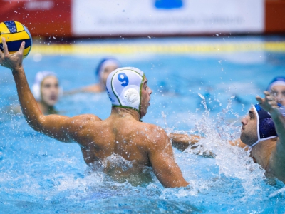 Vis Nova ecco il mancino, arriva Viskovic