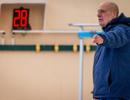 Si separano le strade del Telimar e di Gu Baldineti