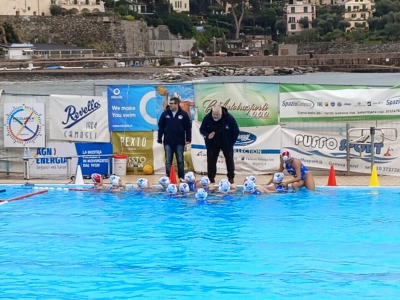 AGN Energia Bogliasco 1951- Antenore Plebiscito Padova 11-10