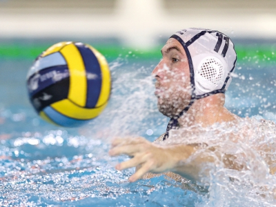  Pallanuoto | M: Euro Cup, Trieste ospita lo Szolnok