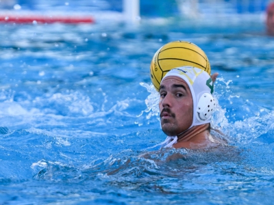 L'Ortigia chiude il girone di andata affrontando il Telimar nel derby