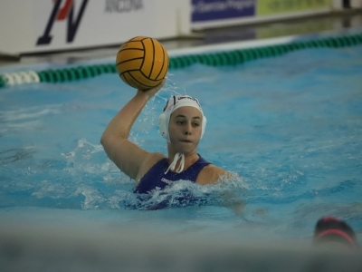  Pallanuoto A2 femminile, la Cosma Vela Ancona si impone anche a Firenze