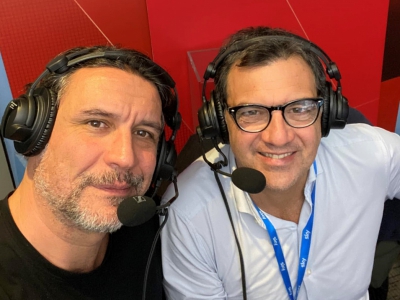 Fukuoka 2023, il diario di giornata con Ettore Miraglia e Leonardo Binchi