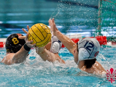 COPPA ITALIA PARALIMPICA, Firenze e la RARI tornano protagoniste