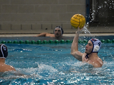 Pallanuoto, con due vittorie in dieci ore la De Akker supera il turno di Conference Cup. Domani la sfida per il primato