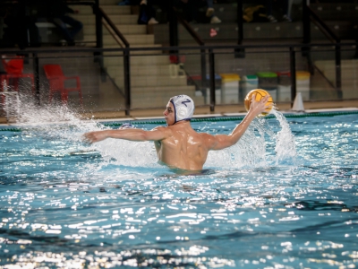  I Leoni della Brescia Waterpolo sono pronti a ripartire: domani a Mompiano arriva Arenzano!