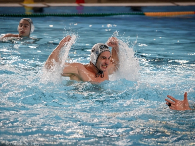Brescia Waterpolo, riparte il campionato: domani la sfida con Jesina Pallanuoto