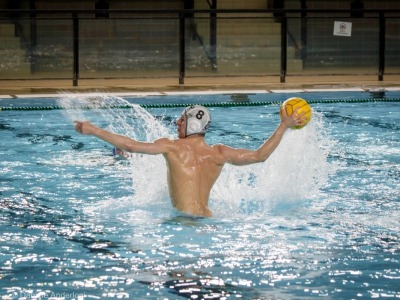  Brescia Waterpolo, terza vittoria su quattro partite per iniziare al meglio il 2026