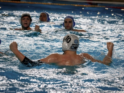  Brescia Waterpolo, a Mompiano arriva Vicenza per una sfida frizzante