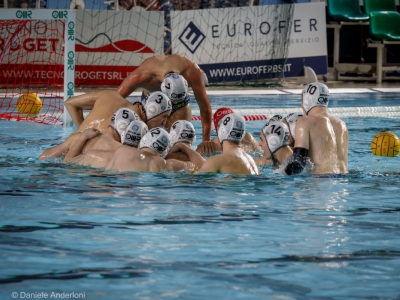  Una prova di squadra eccellente chiude l&rsquo;anno nel migliore dei modi