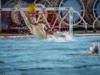  Bella, ruvida e intensa: la sfida tra Brescia e Padova finisce in un meritato pareggio