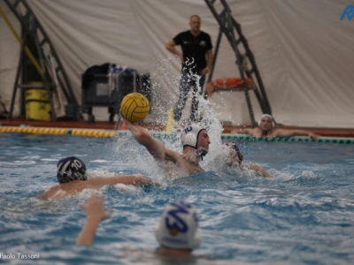 Serie B Finale playoff - Il Plebiscito fa sua gara-1 A Padova i veneti si impongono 13-11