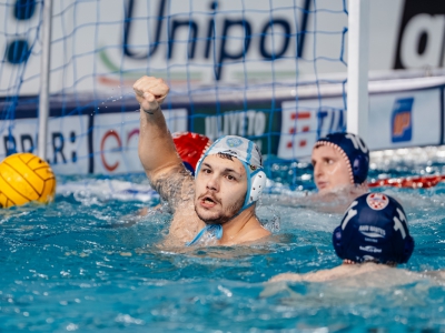  Ch. League, questa sera la Pro Recco di scena a Spalato