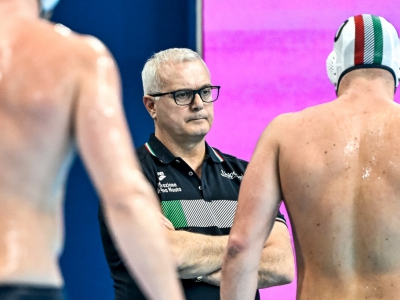 Campagna:” Abbiamo espresso un grande gioco, peccato aver perso il controllo della partita nel finale”