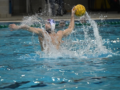 Pallanuoto, la De Akker domenica impegnata a Savona. Il calendario della Conference Cup