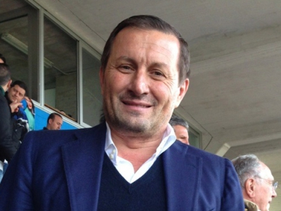 Raffaele Carlino, presidente della Carpisa