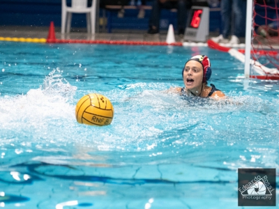Carola Falconi (Edoardo Rossi Sports Photography)